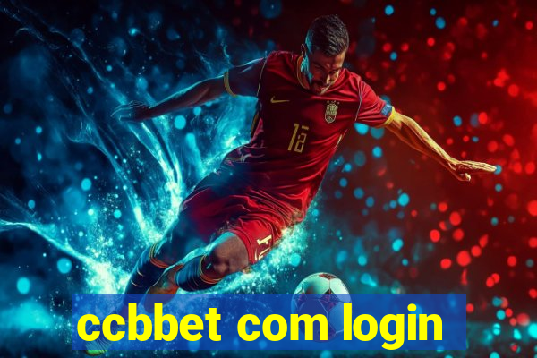 ccbbet com login